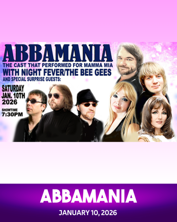 ABBAMANIA